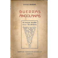 Livros/Acervo/M/MAGNO DAVID GUERRAS